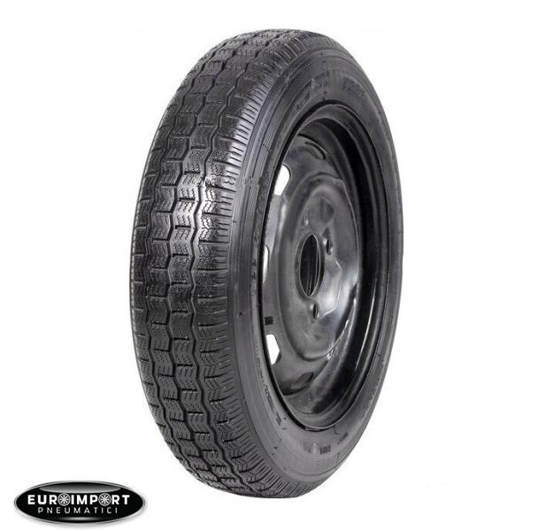 Veerubber V 366  155/80 R15 82 S  